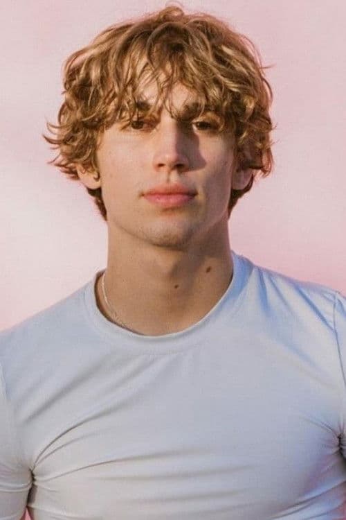 Vinnie Hacker profile photo