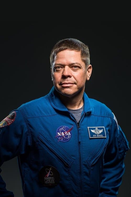 Robert Behnken profile photo