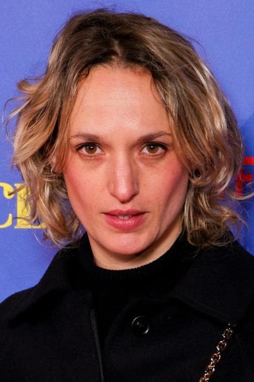 Agathe Rousselle profile photo