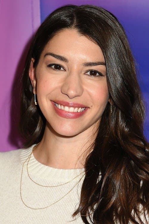 Jamie Gray Hyder profile photo