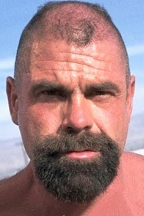 Steve Hurley profile photo