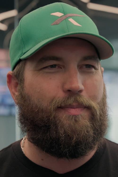 Bobby Peden profile photo