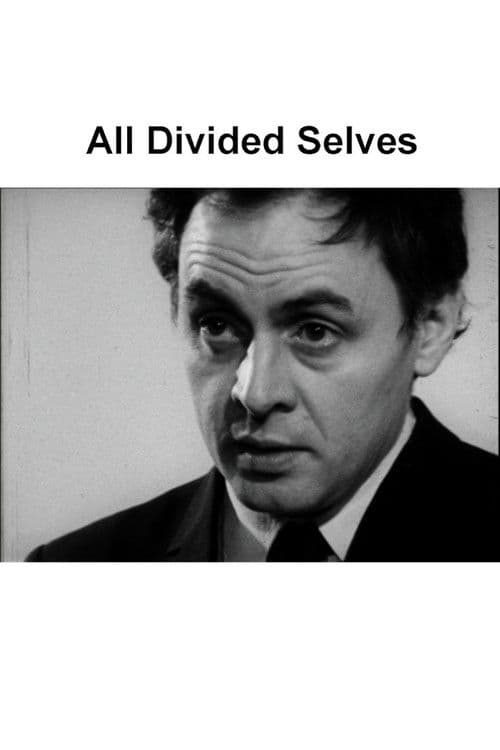 All Divided Selves poster