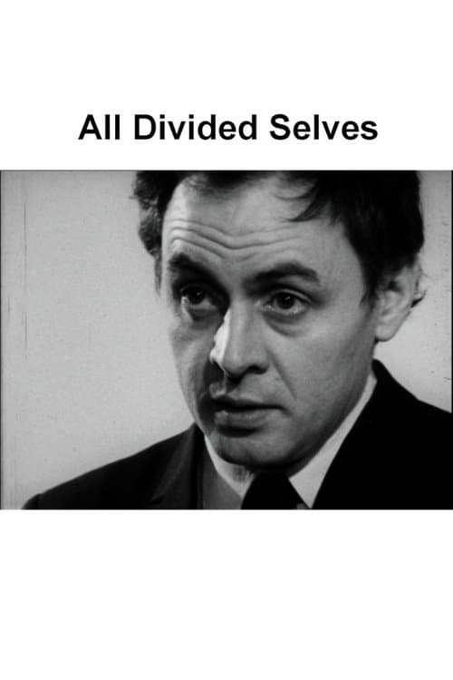 All Divided Selves poster