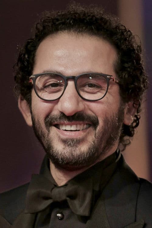 Ahmed Helmy profile photo