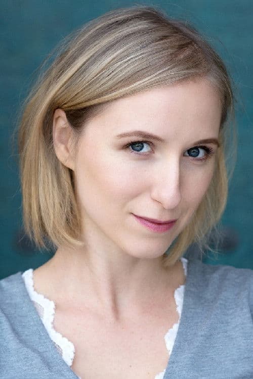 Réka Derzsi profile photo