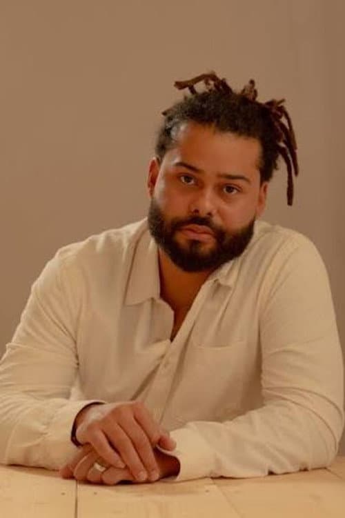 Nathaniel Ritchie profile photo