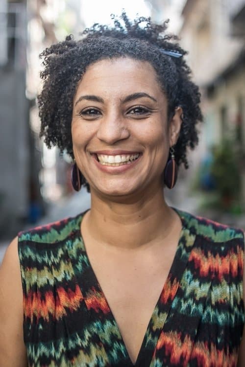 Marielle Franco profile photo