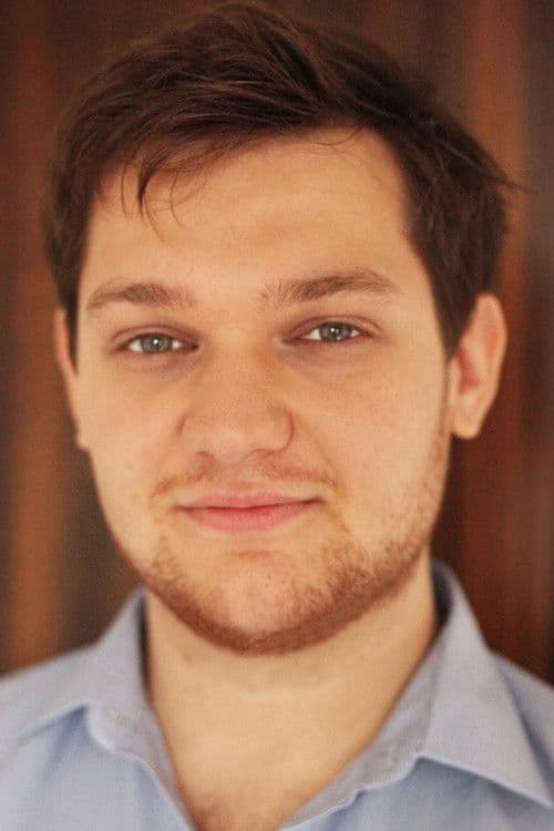 James Collette profile photo