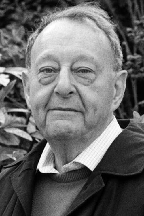 Roger Errera profile photo