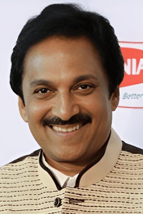 Ravi Raghavendra profile photo