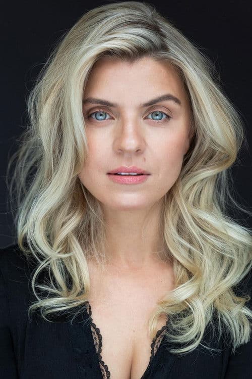 Ilona Chevakova profile photo