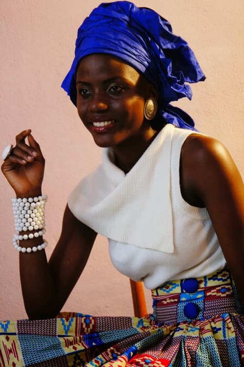 Christa Eka profile photo