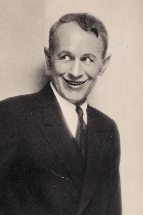 Eddie Leonard profile photo