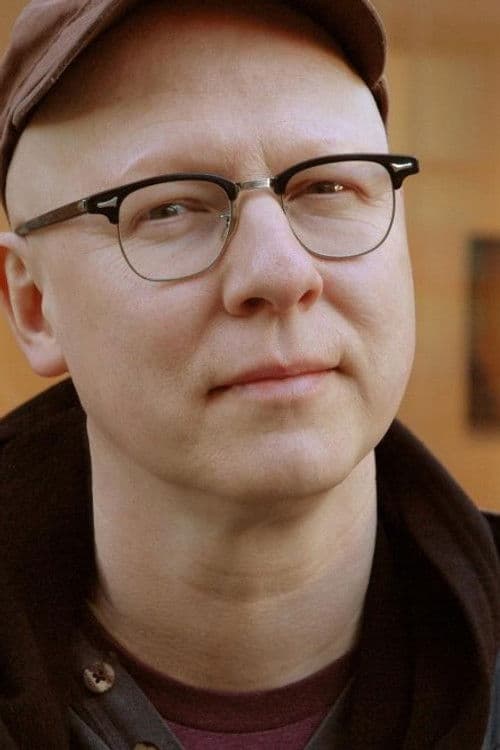 Steven Bognar profile photo