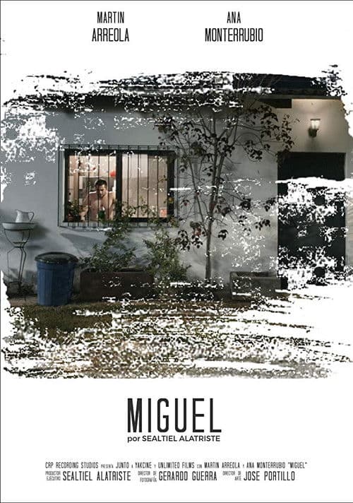Miguel poster