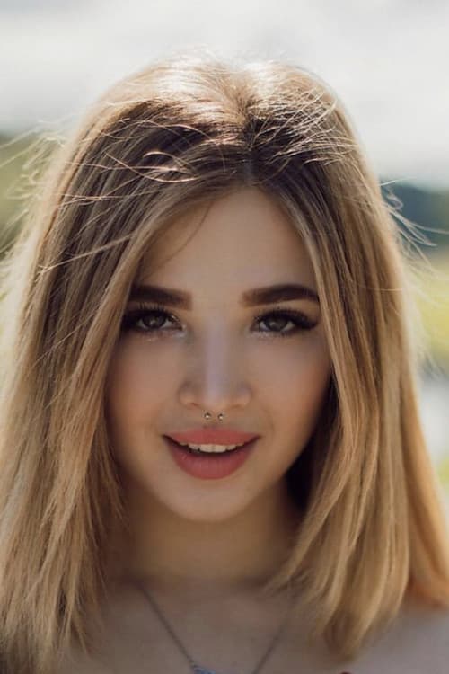 Anna Pokrovskaya profile photo