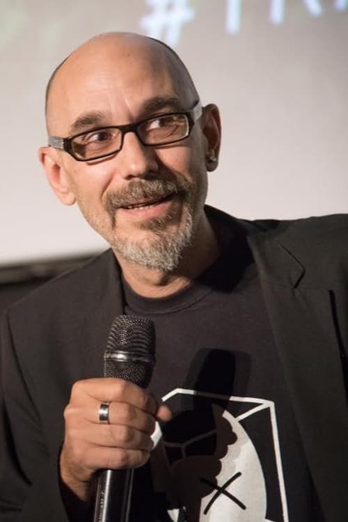 Luca Scanferla profile photo