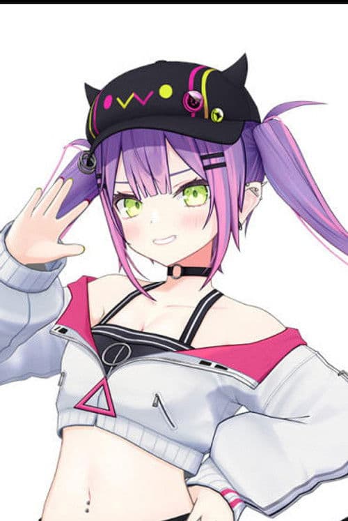 Tokoyami Towa profile photo