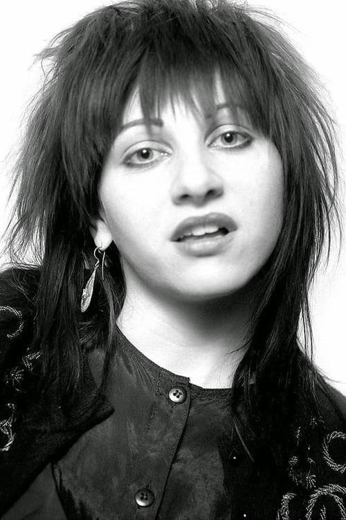 Lydia Lunch profile photo