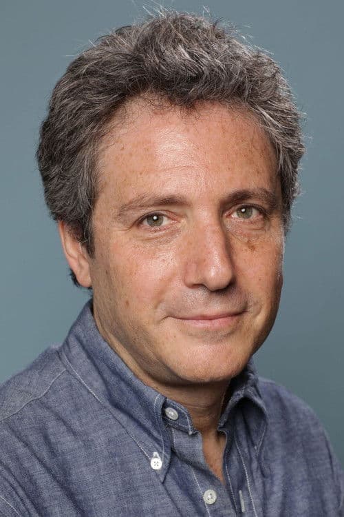 Stephen Kessler profile photo