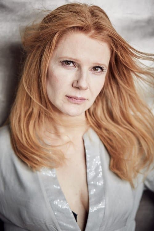 Edyta Torhan profile photo