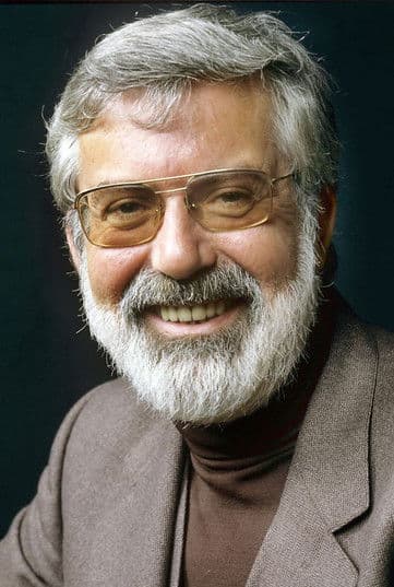 Michael Ende profile photo