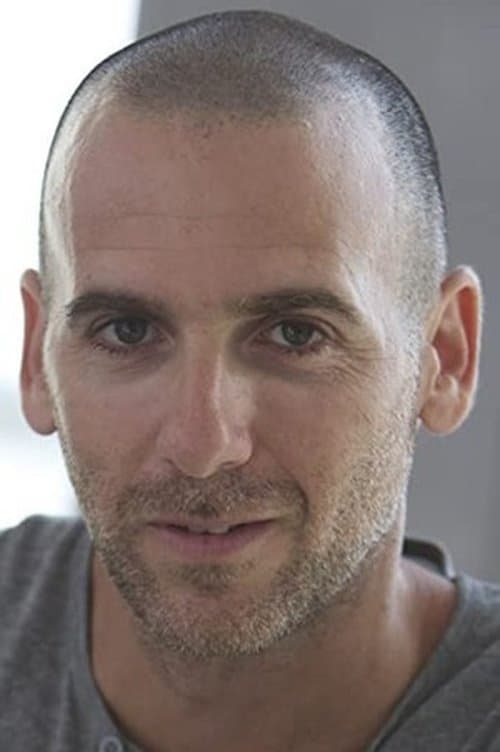 Boaz Konforty profile photo