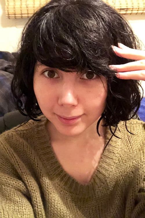 Temmie Chang profile photo