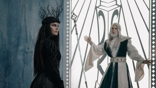 Морозко poster