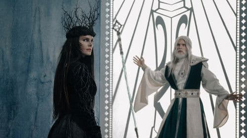 Морозко poster