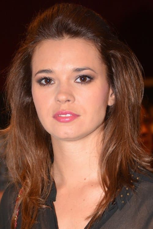 Maud Jurez profile photo