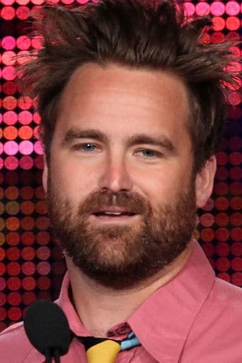 Christian Jacobs profile photo