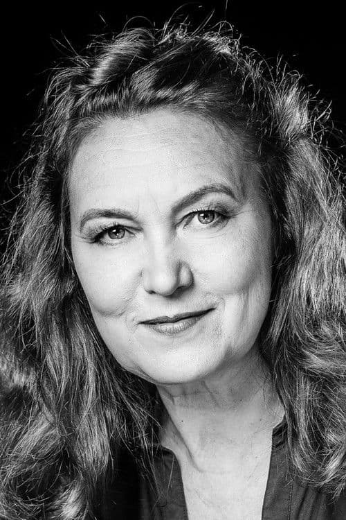 Vilma Luik profile photo