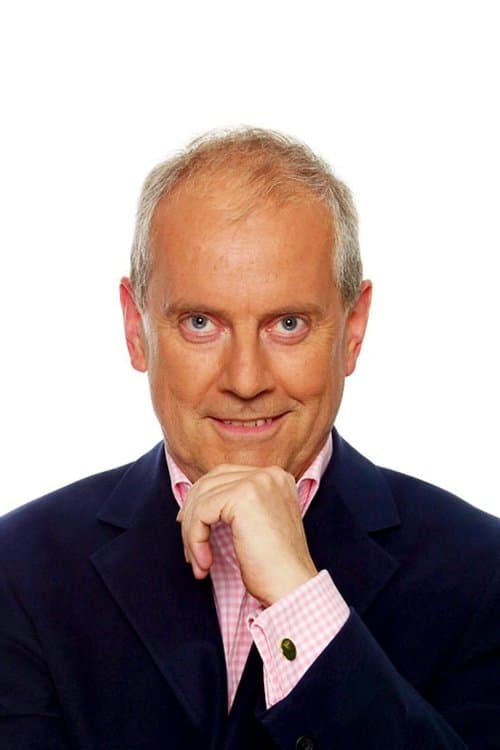 Gyles Brandreth profile photo