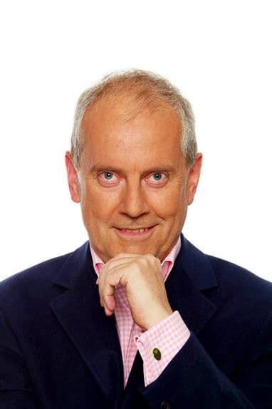 Gyles Brandreth profile photo