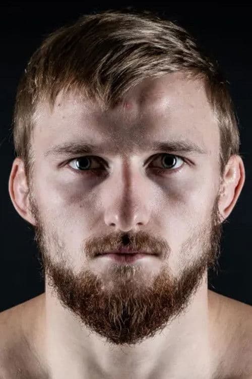 Nikita Mikhailov profile photo