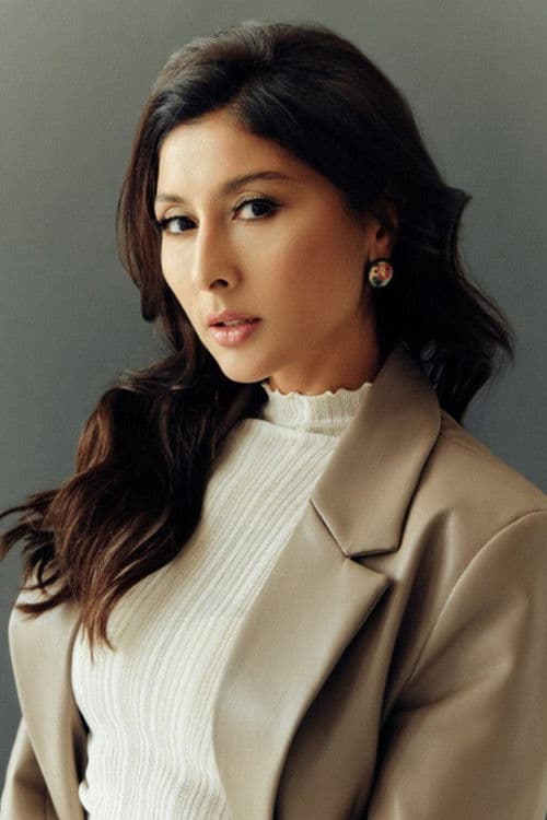 Ainur Ilyasova profile photo