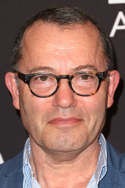 Colin Callender profile photo