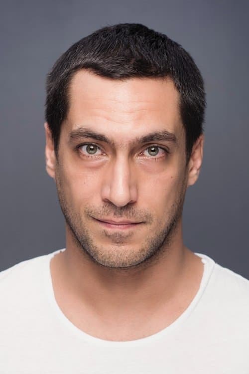 Berk Hakman profile photo