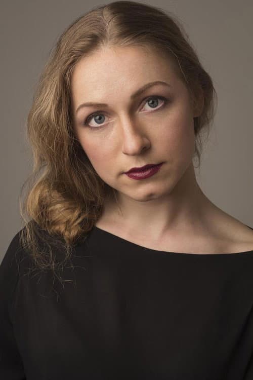 Elena Pobegaeva profile photo