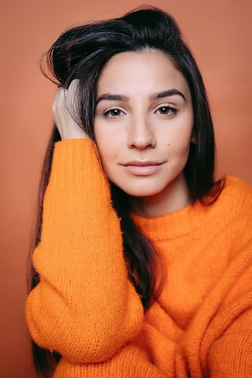 Vanessa Merenda profile photo