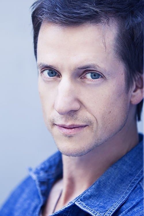 Stephen Park profile photo