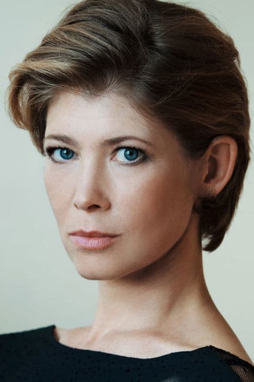 Sonja Baum profile photo