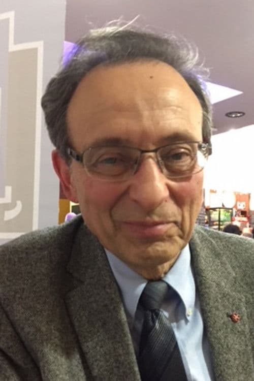 François Kersaudy profile photo