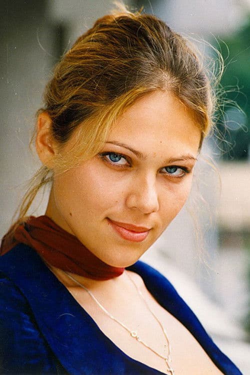 Radmila Shegoleva profile photo