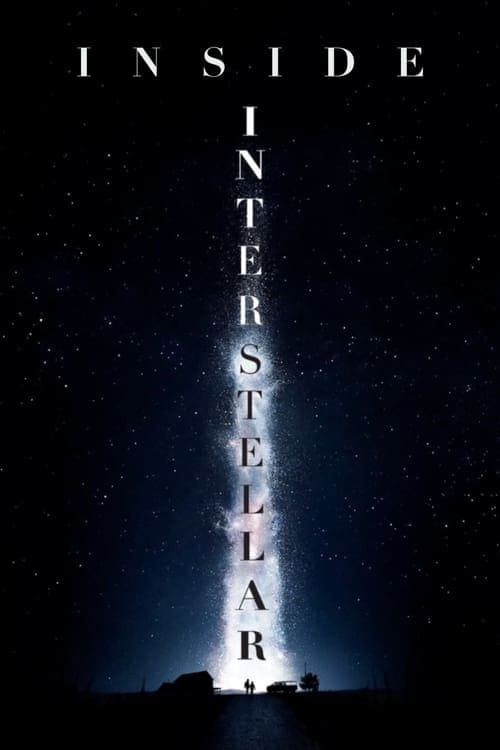 Inside 'Interstellar' poster