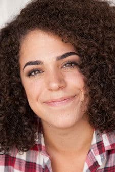 Kimia Behpoornia profile photo