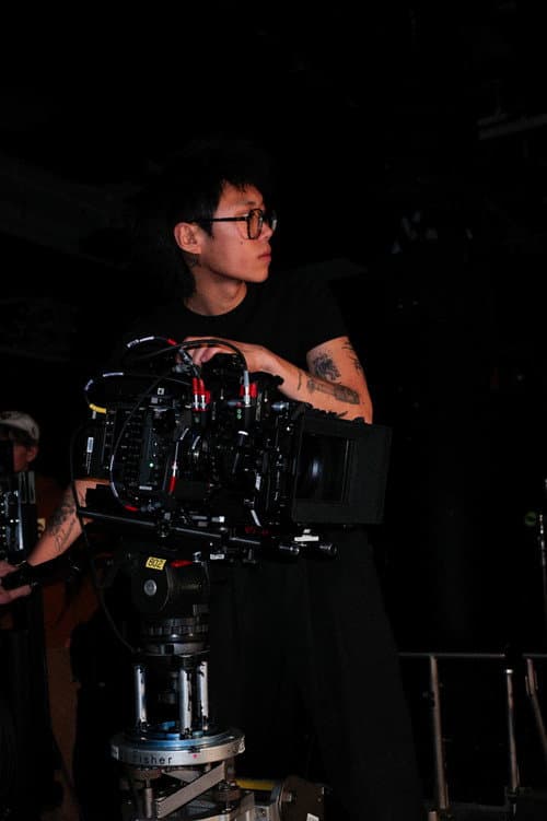 Zey Li profile photo