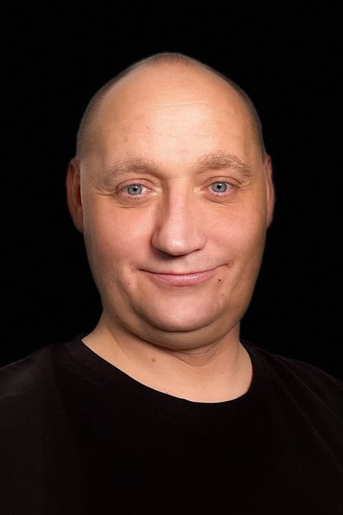 Michal Kozelka profile photo